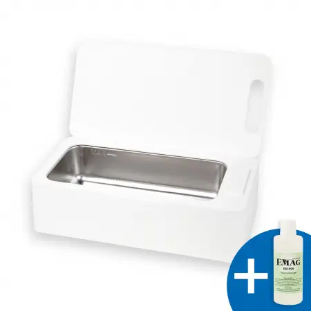 Myjka ultradźwiękowa EMAG Emmi 03D